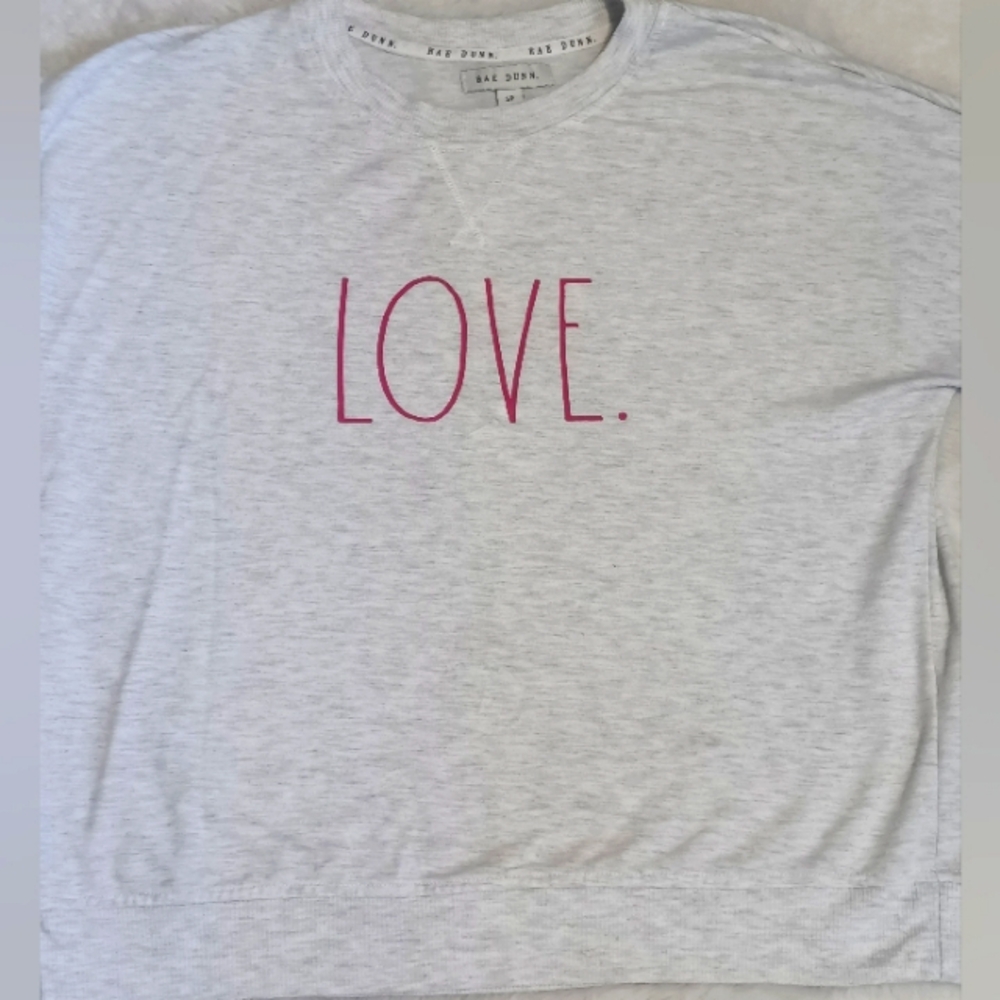 Rae Dunn Sweater